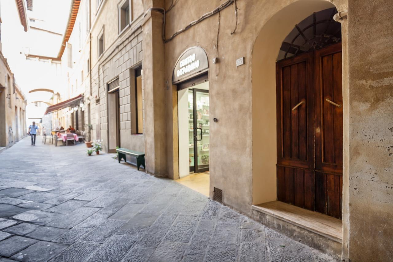 Il Bello 2016 Siena Zewnętrze zdjęcie